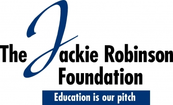THE JACKIE ROBINSON FOUNDATION’S SCHOLARSHIP PROGRAM Logo